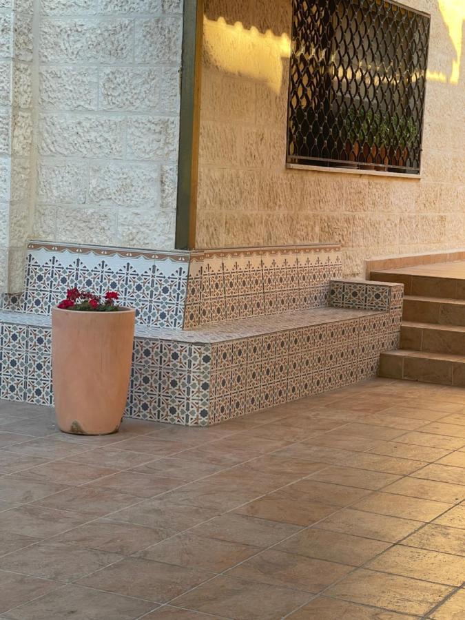 Beautifull Rooftop With An Amazing Terrace View Amã Exterior foto